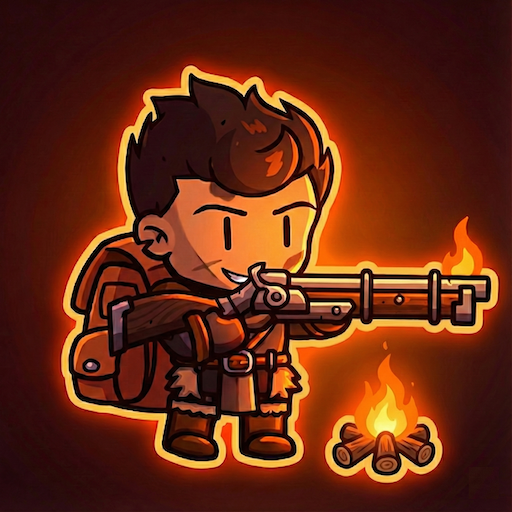 Claw Master – Herói Roguelike