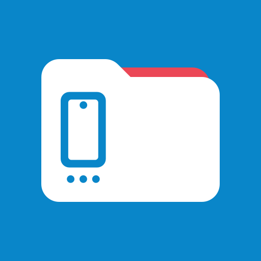 File Berbagi AnExplorer