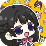 プレーする にじあつめ ~ぴょんぴょんサバイバル~ をPCで