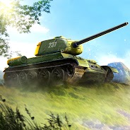 Graj Tanks Charge: Gra Czołgi & PvP na PC