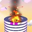 Bounce Ball: Merge Tycoon
