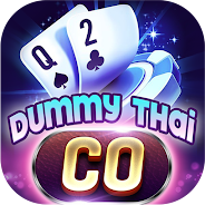 เล่น Dummy Thai Co สล็อต คาสิ ไฮโล บน PC