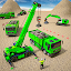 Real JCB Construction Games 3D