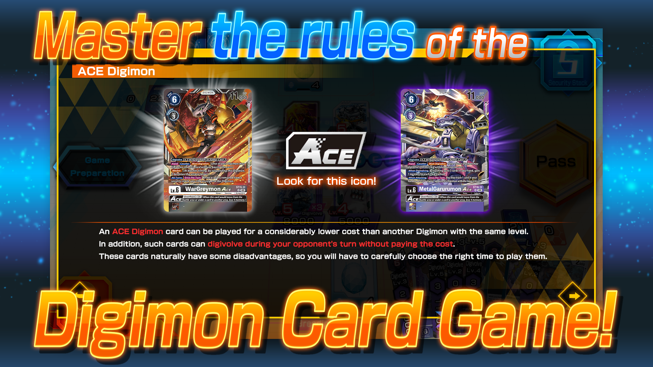 digimon card game online download Ultra PRO PRO-Gloss Standard Deck Protector Sleeves 50ct Yellow –  Collector's Avenue