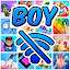 Boy Games
