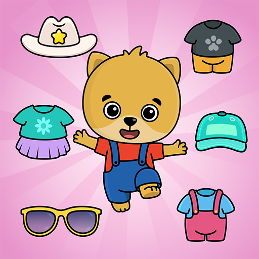 Juegos para niños y niñas