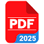 Pembaca PDF: Buka file PDF