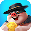 Piggy GO - Un jeu de plateau