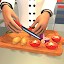 Cooking simulator Chef Game