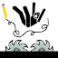 Save Stickman  Puzzle