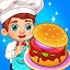 Cooking Game