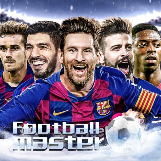 Football Master 2019
