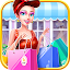 Fashion Shop - Girl Dress Up
