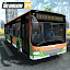 City Coach Bus Drive Simulator