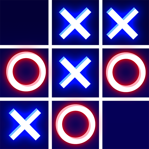 Play Tic Tac Toe 2 Player: XOXO Online