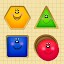 Shapes and Colors for kids