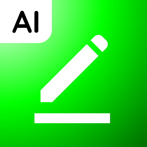 Grammar Check App - easy, fast