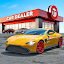 City Car Dealership: Car Games