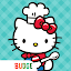Завтрак Hello Kitty