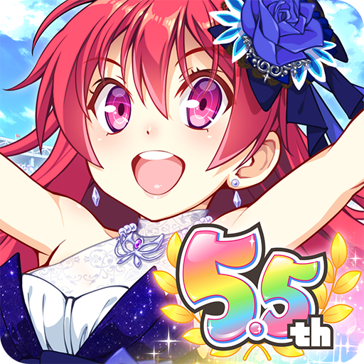 ビーナスイレブンびびっど！美少女育成サッカーゲーム【萌え×青春スポーツアプリ】