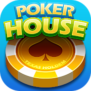 Jogue Poker House para PC