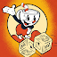 Cuphead Fast Rolling Dice Game