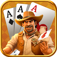 Main Blackjack Card Duel on PC