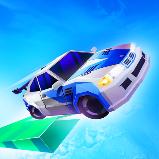 Ramp Racing 3D — 極限競速