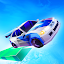 Ramp Racing 3D — Balapan cepat