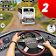 Real Bus Simulator 2: Bus Game