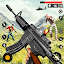 jogo de tiro de matar zumbi