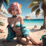 Main SecretBeach on PC