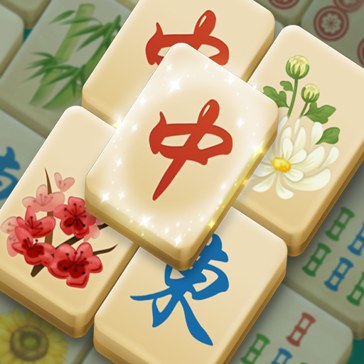 Play Mahjong Solitaire: Classic Online