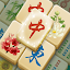 Mahjong Solitaire : Classic