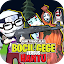 Simulator Bocil vs Hantu