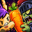 BunnyFarm : Zombie Defense