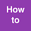 How to set network data usage