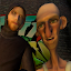 Hungry Hobo SIMULATOR: OFFLINE