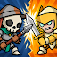 Merge Undead: Tower Defense