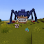 Shin Sonic: Craft World Battle