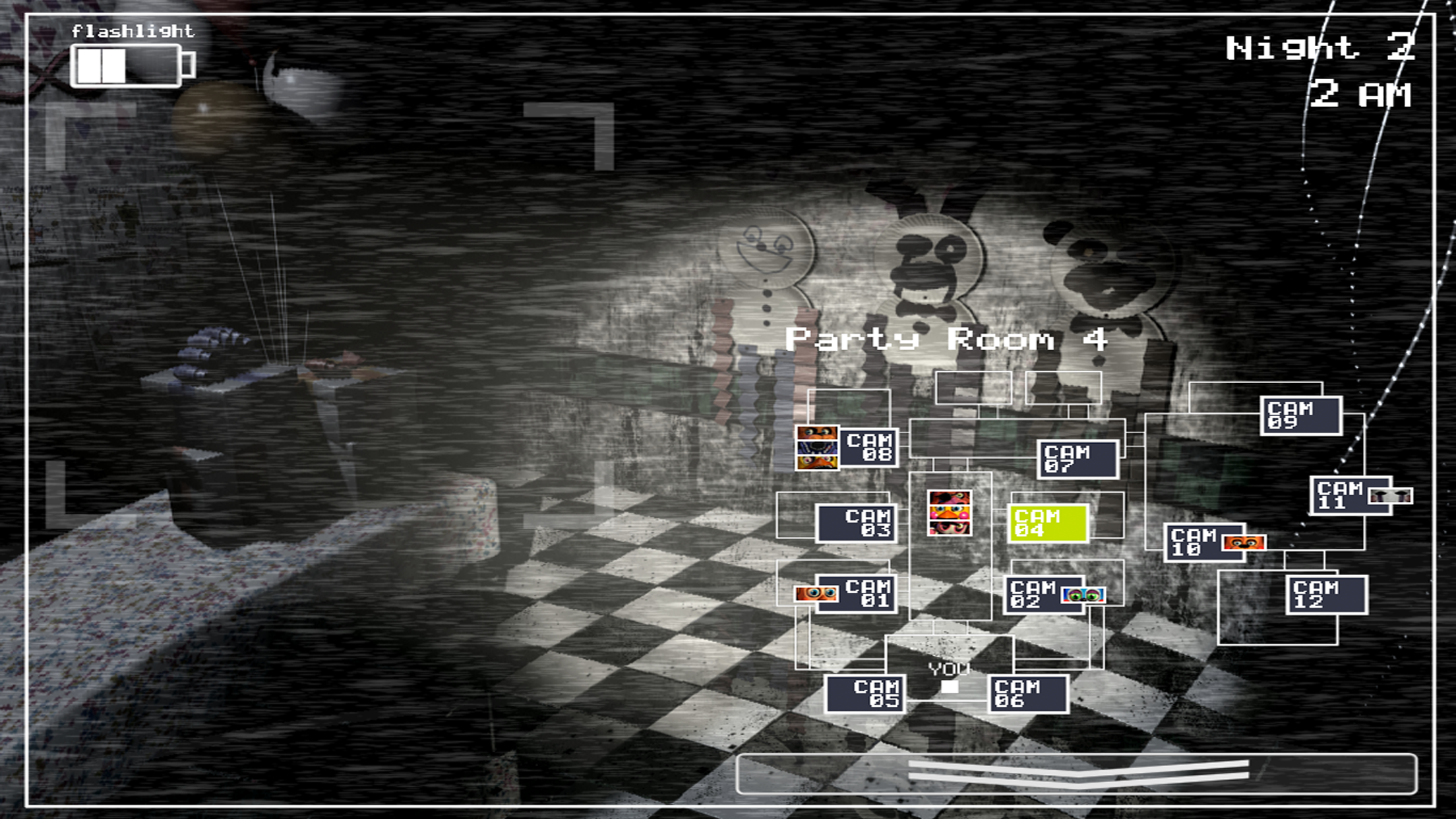 Download and enjoy Five Nights at Freddy's AR on PC & Mac (Emulator)