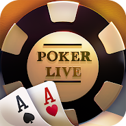 Jogue Poker Live para PC