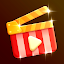 Crazy Popcorn -Curtas de Drama