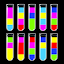 SortPuz™: Water Sort Puzzle