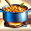 Food Truck Chef Cooking Games
