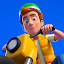 Paper Boy Race — gra wyścigowa