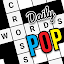 Daily POP Crosswords: Daily Puzzle Crossword Quiz