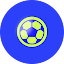 Futbol Goat