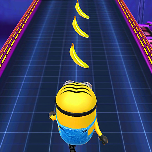 Play Minion Rush: Running Game Online