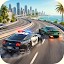 Patrol Police Simulator Game